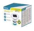 Bestway Solarglow LED kemikaliedispenser